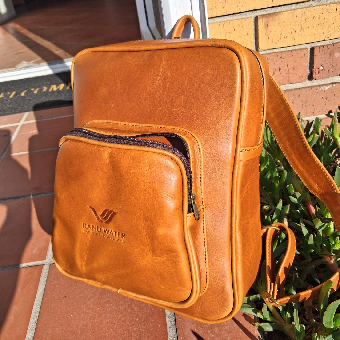 Names personalisation and brand Embossing