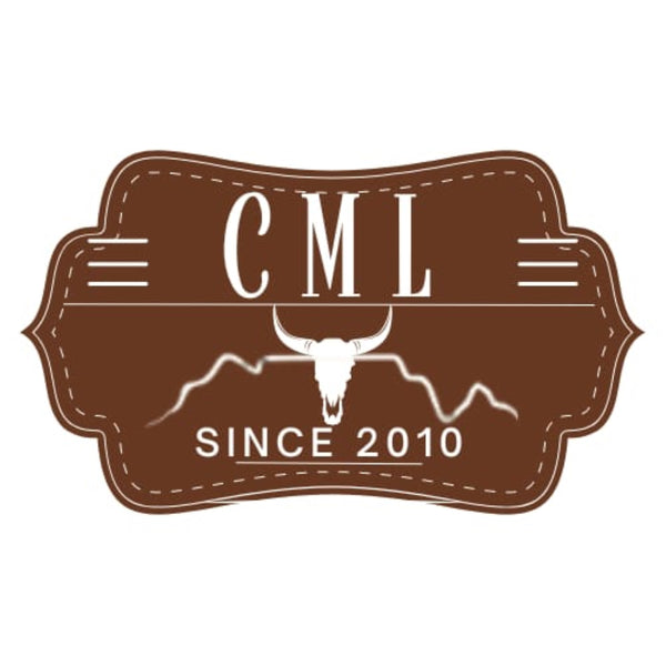 Cape Masai Leather logo