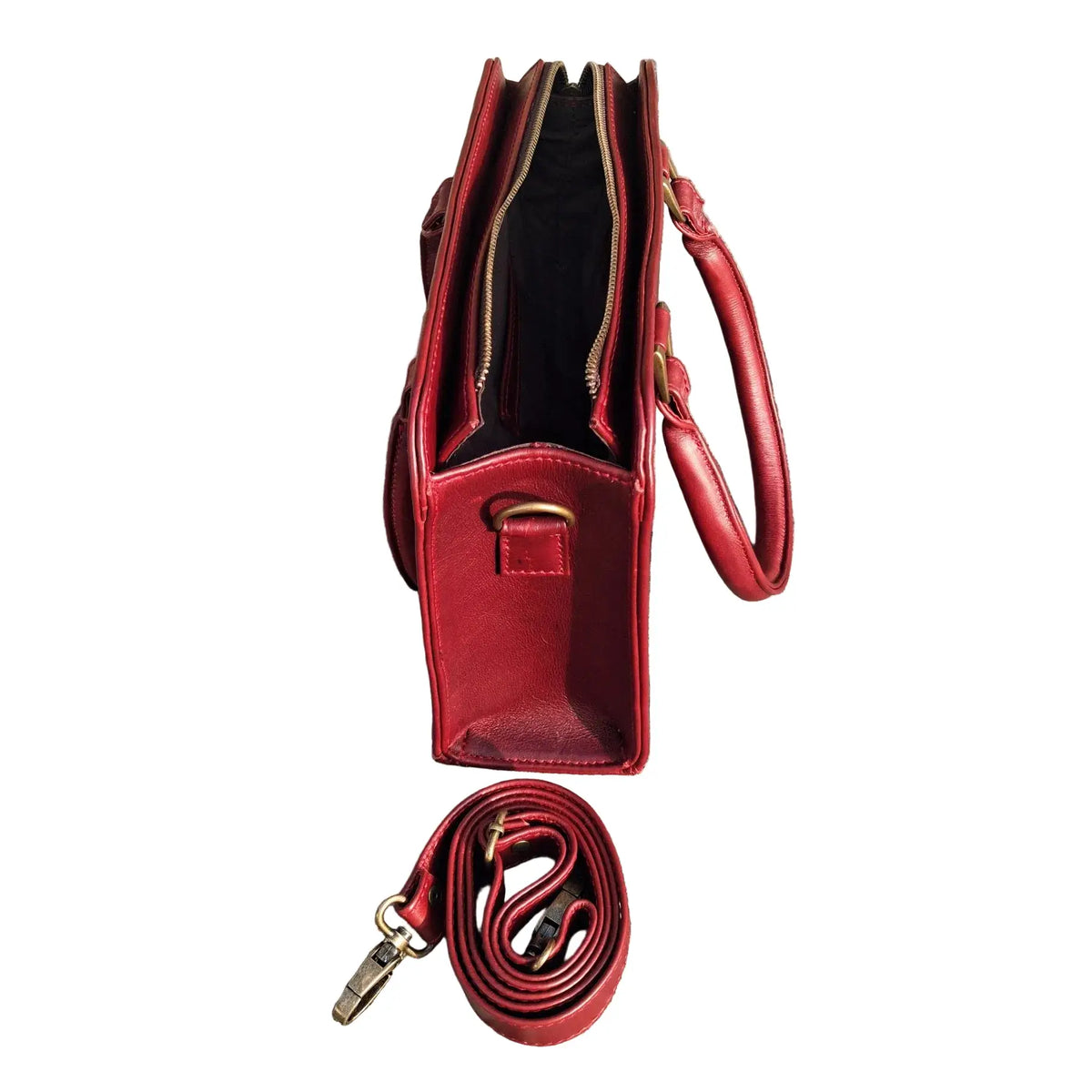 Cape designer bag small