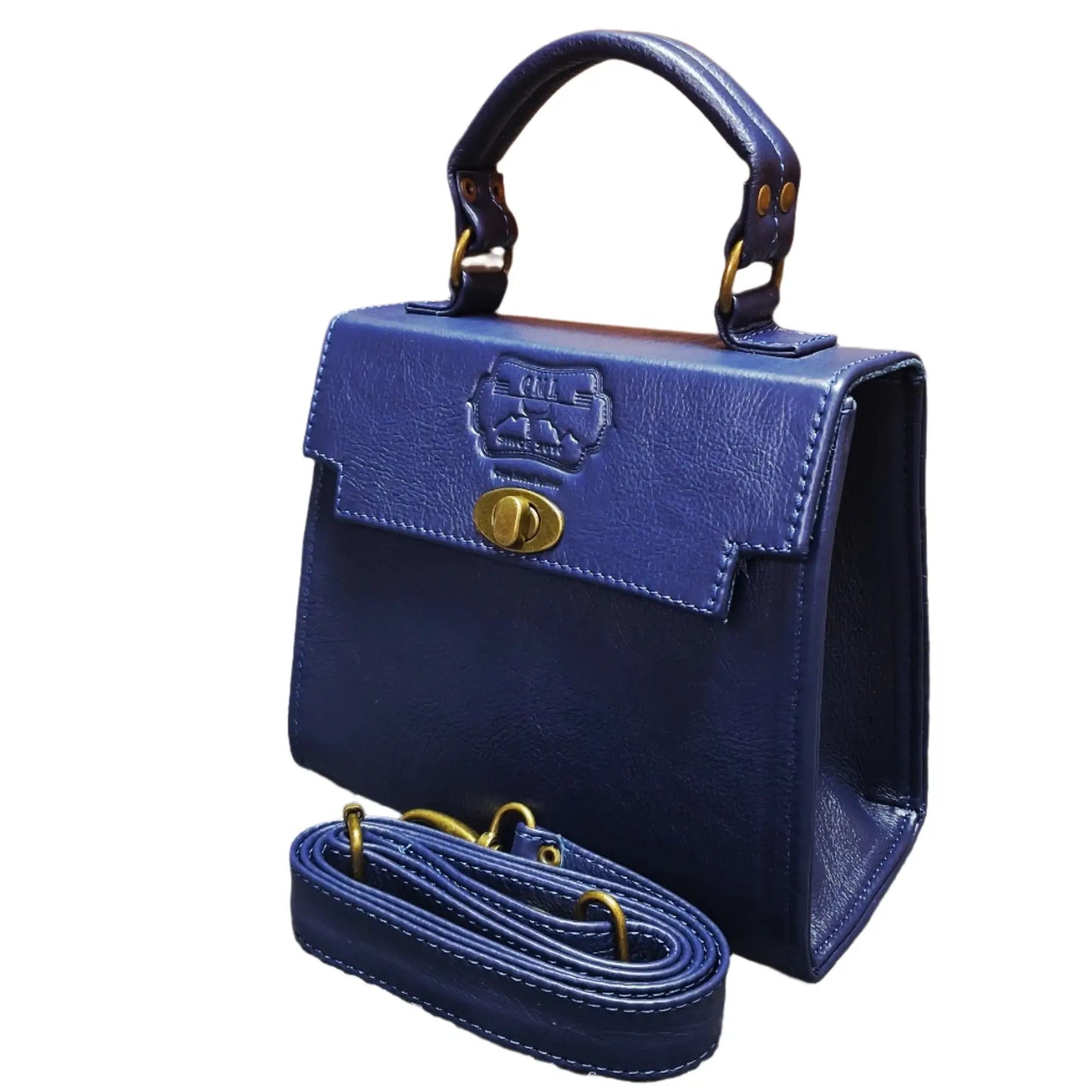 Lawrene designer handbag