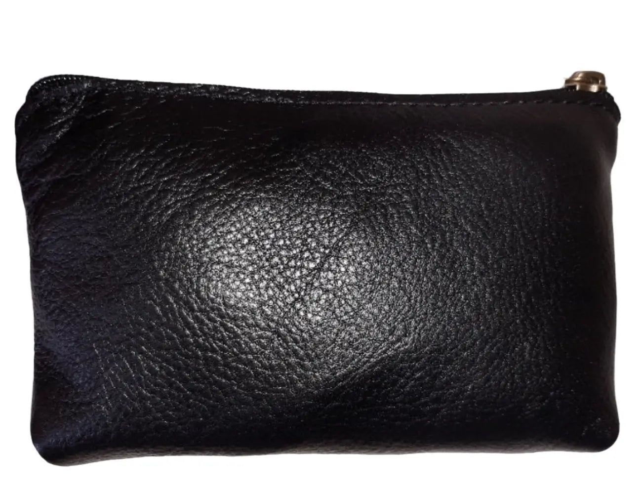 Beautiful makeup purses in black colour