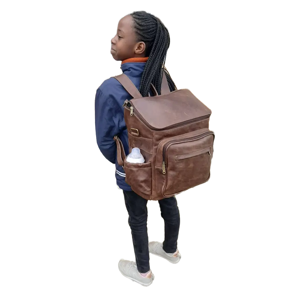 Masai Baby Backpacks