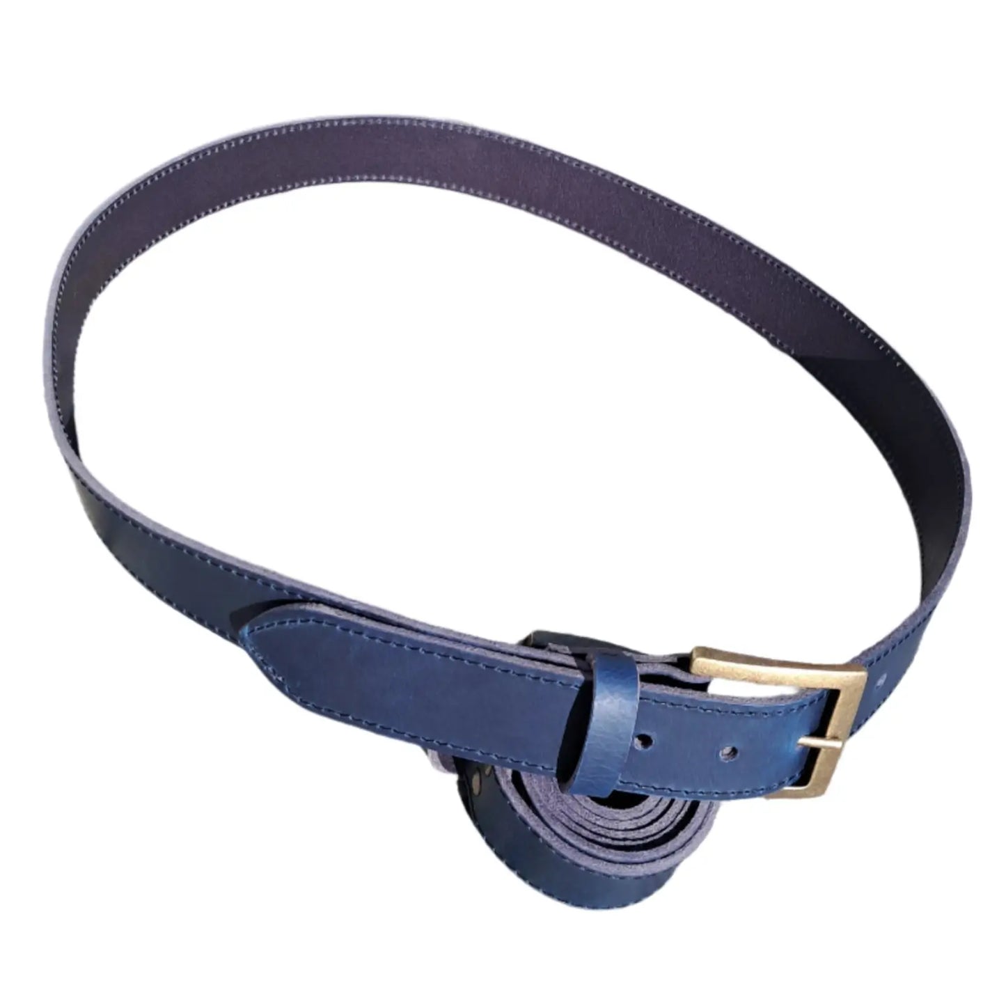 Masai genuine leather belts