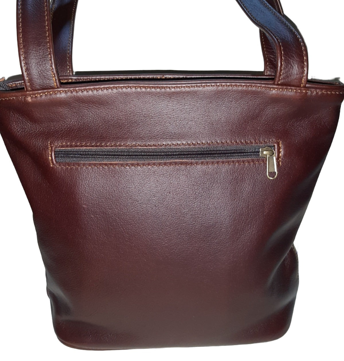 small leather bags - cape Masai Leather