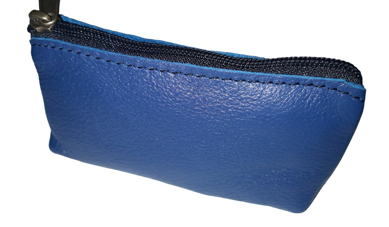 Coin Purse - cape Masai Leather