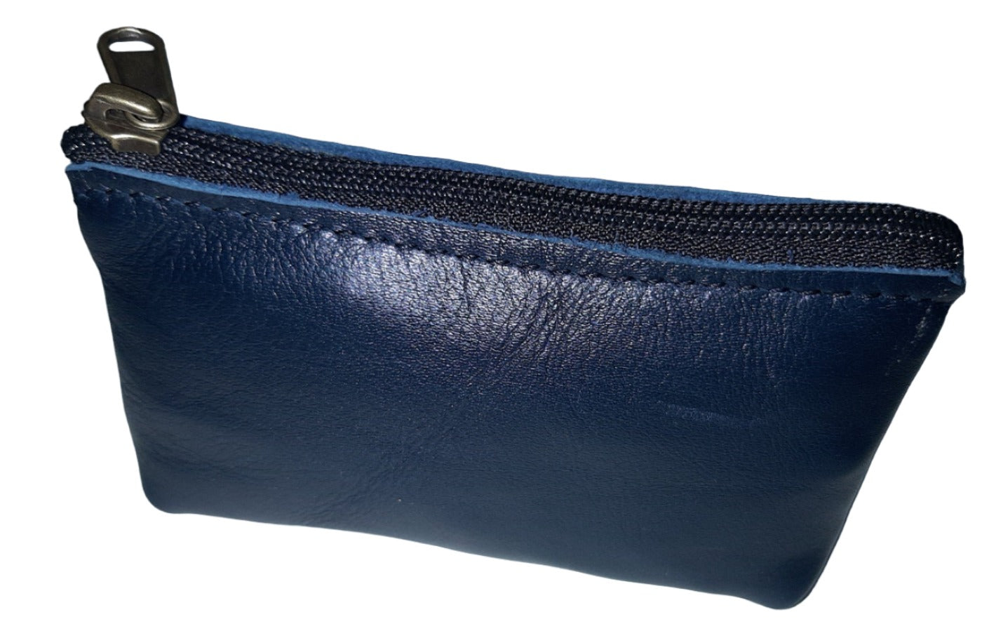 Coin Purse - cape Masai Leather