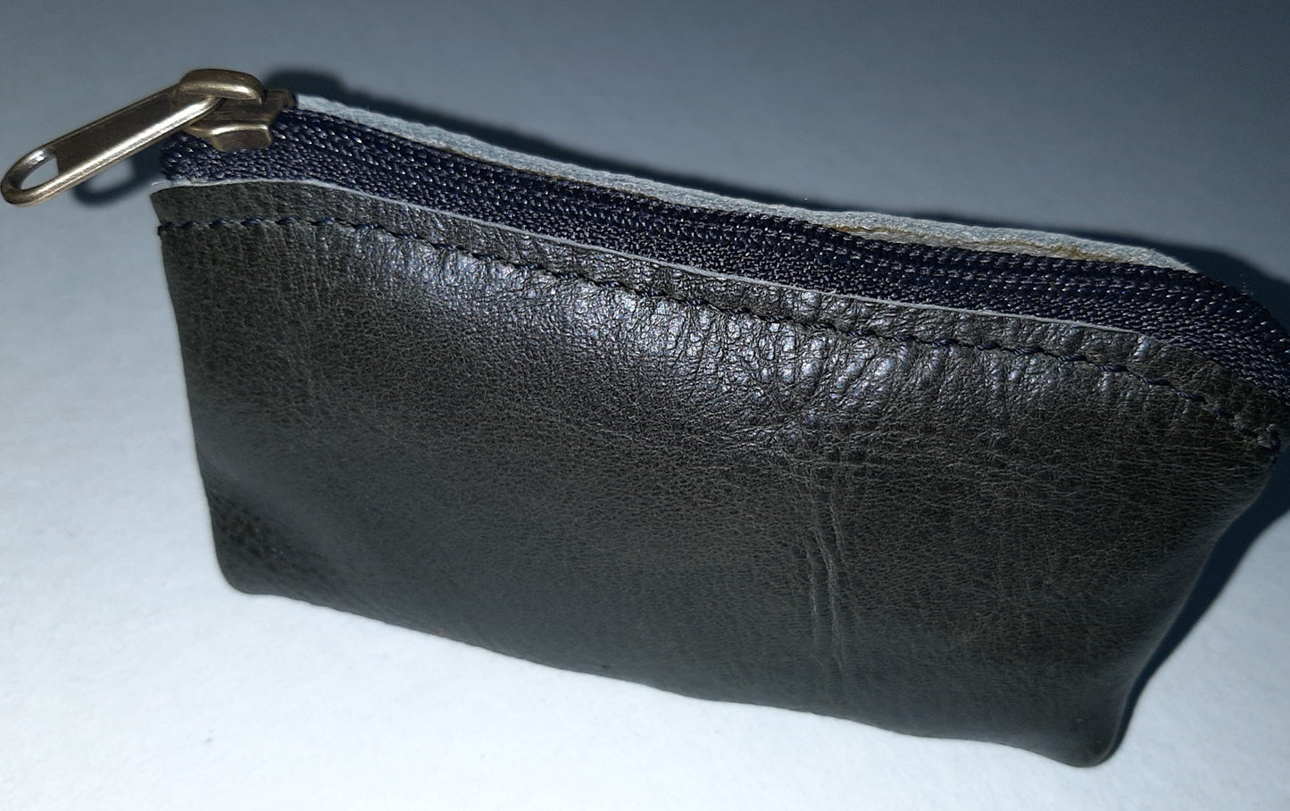 Coin Purse - cape Masai Leather