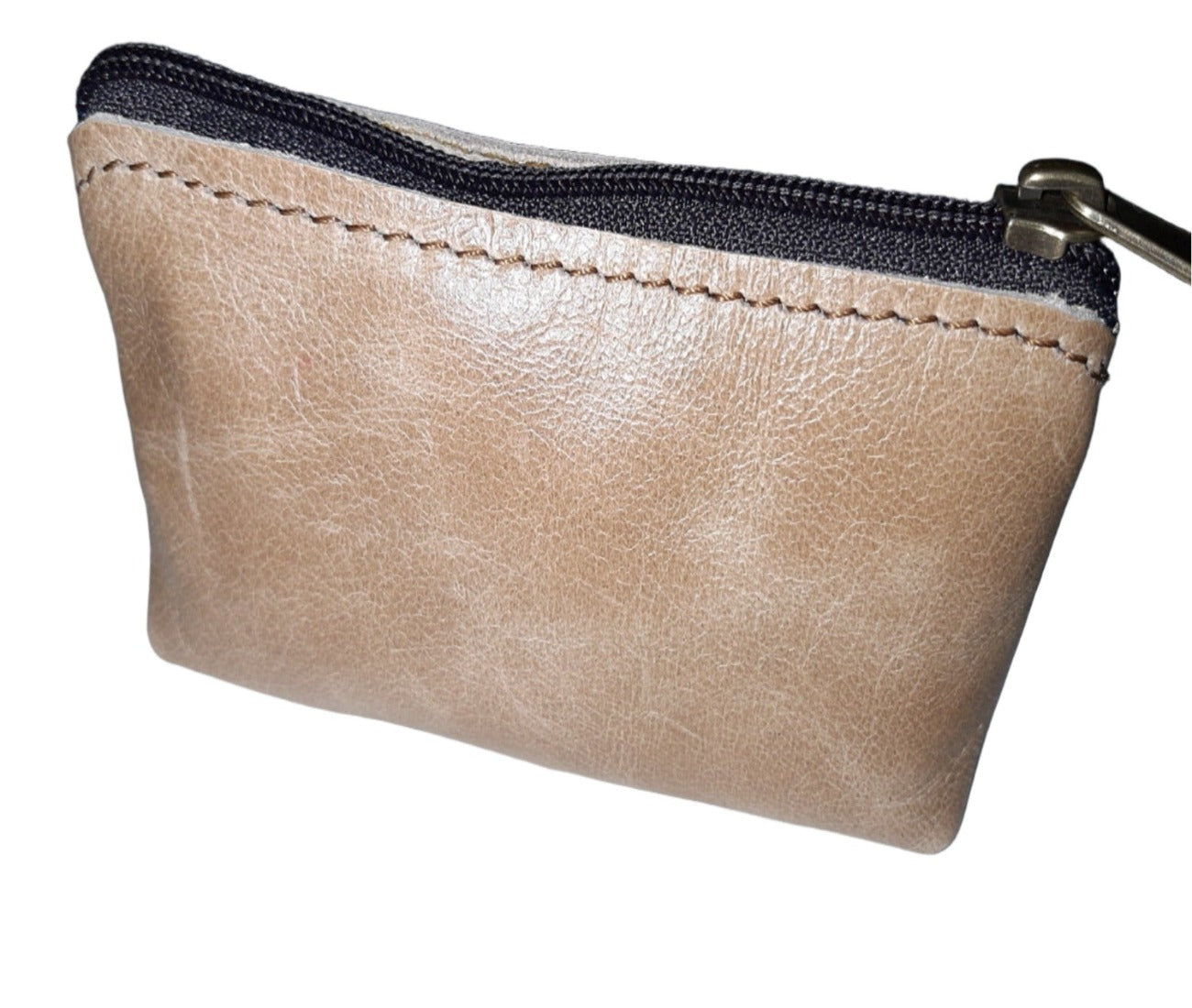 Coin Purse - cape Masai Leather