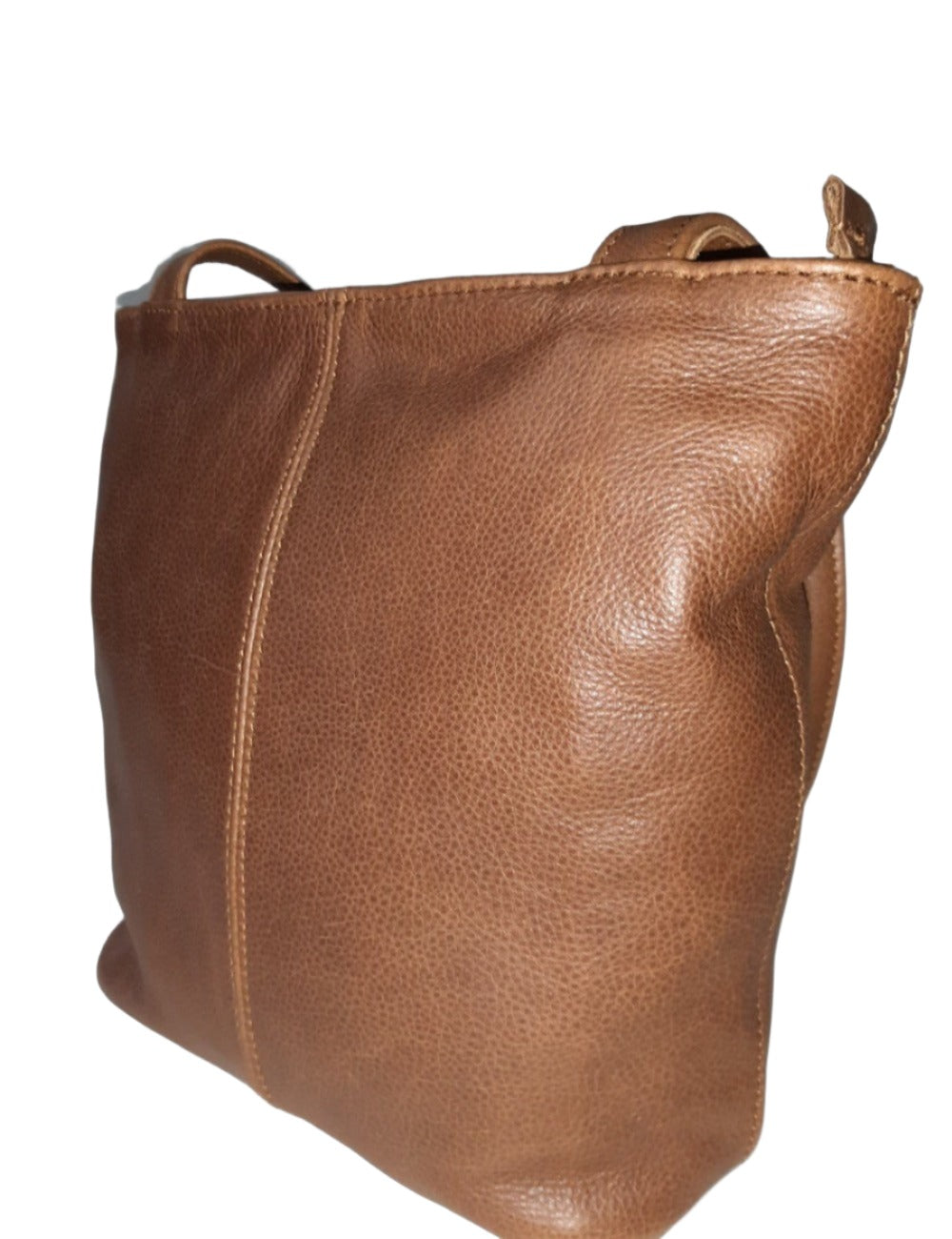 small leather bags - cape Masai Leather