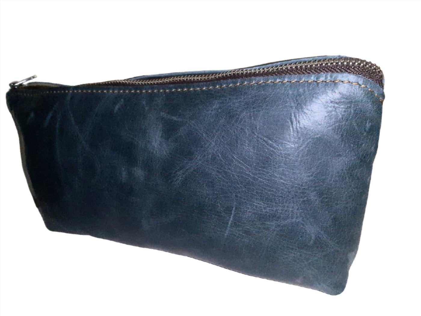 MakeupPurse XL - cape Masai Leather