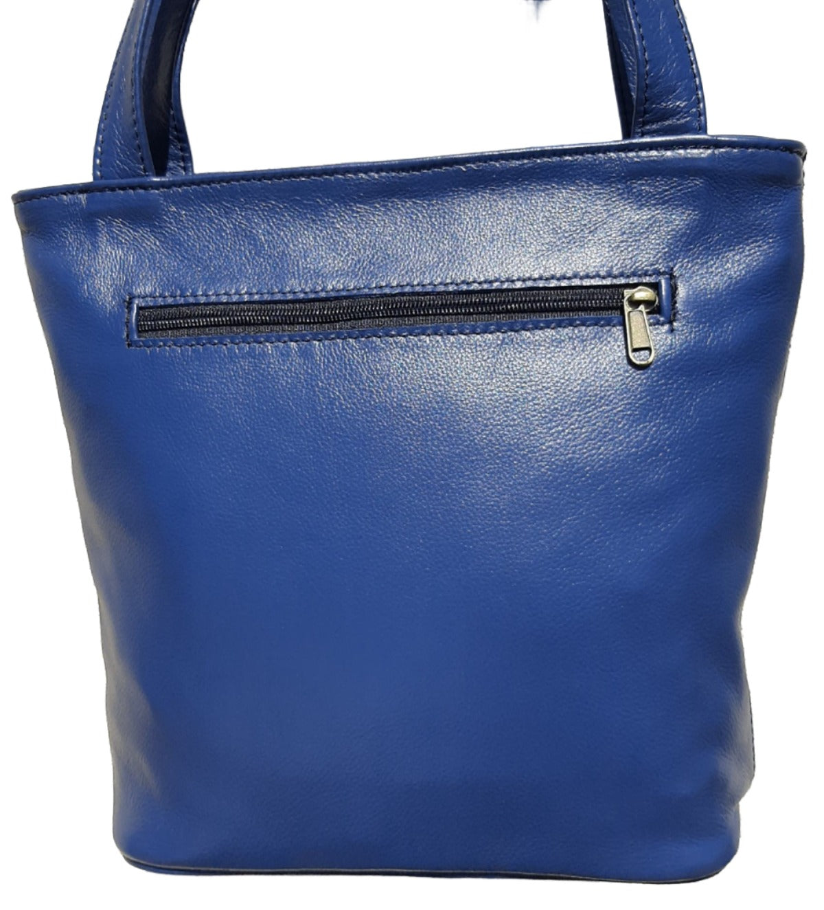 small leather bags - cape Masai Leather