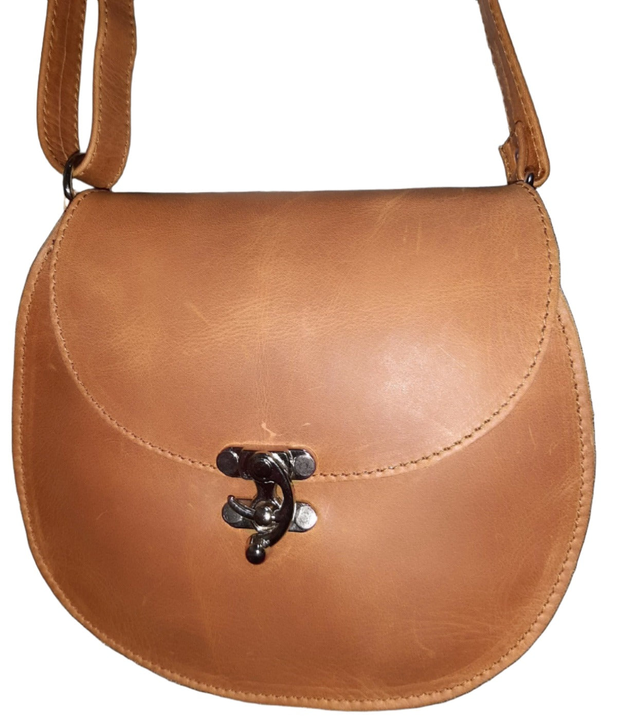 Bag big leather bags - cape Masai Leather