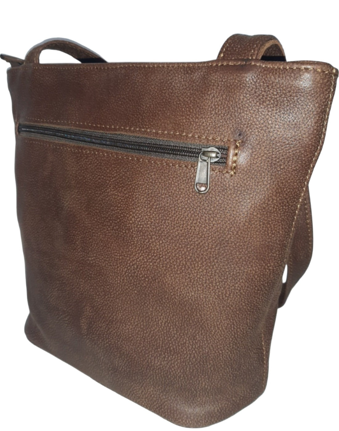 small leather bags - cape Masai Leather