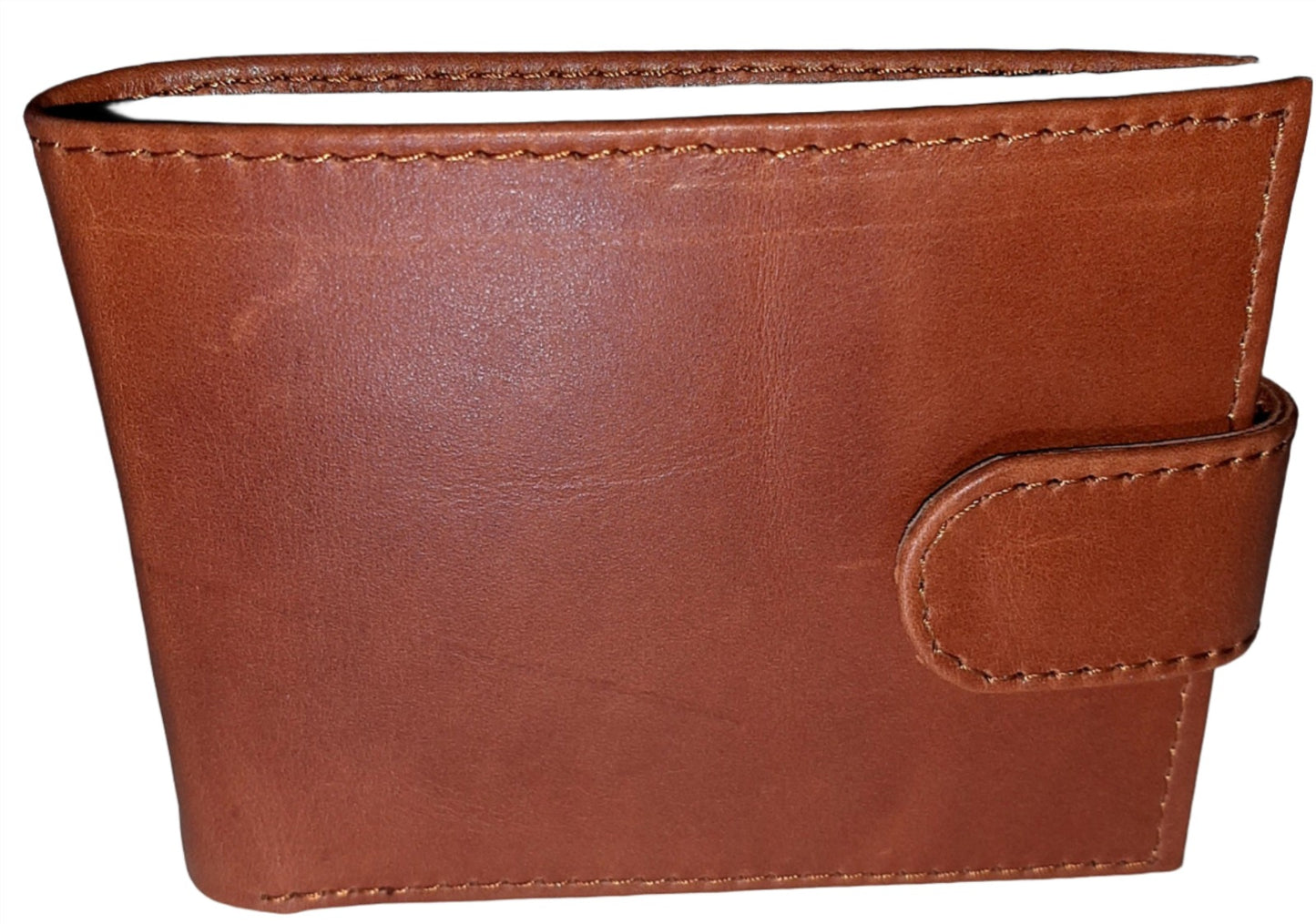 Business Men's wallets ( BMW) - cape Masai leather