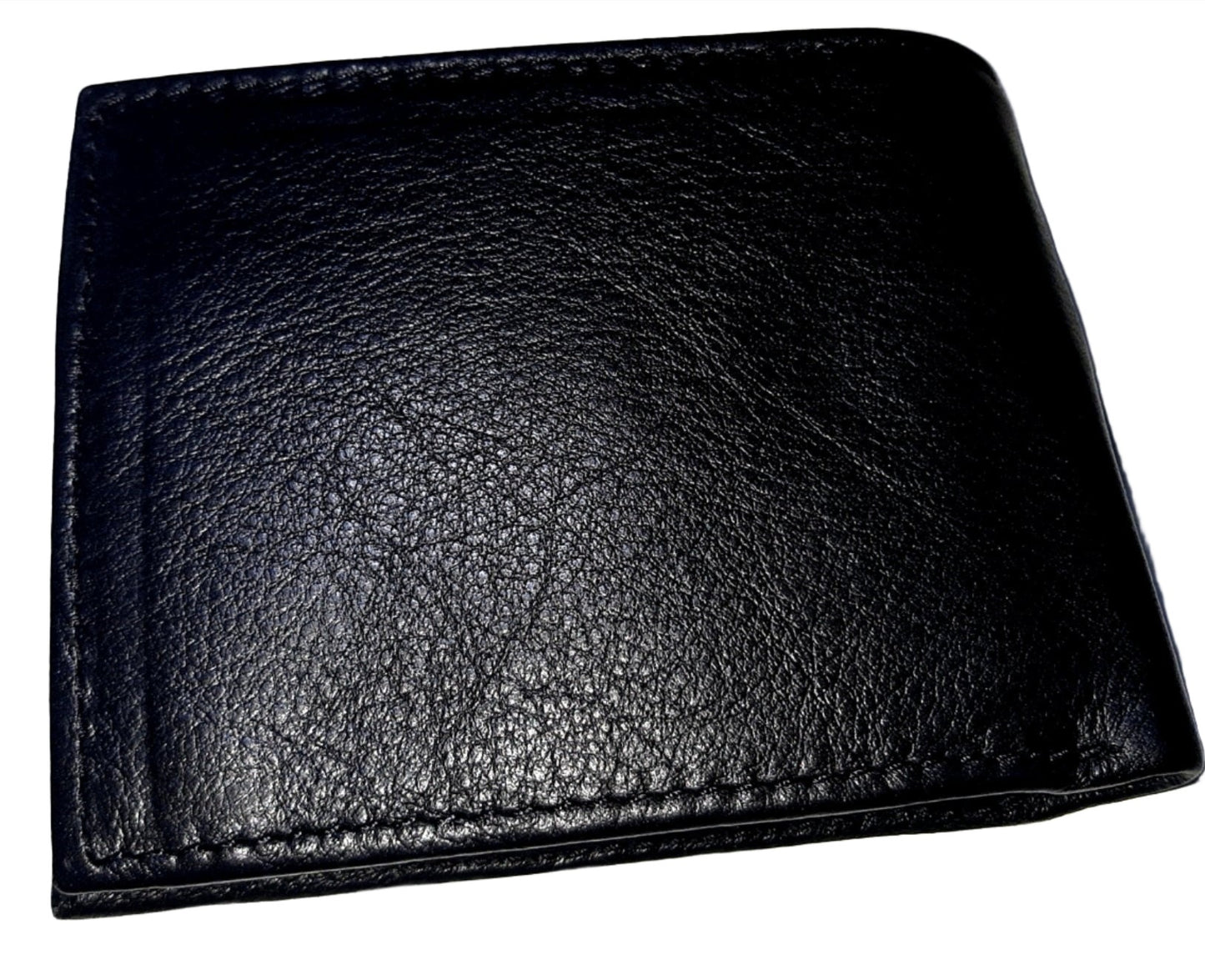 Business Men's wallets ( BMW) - cape Masai leather