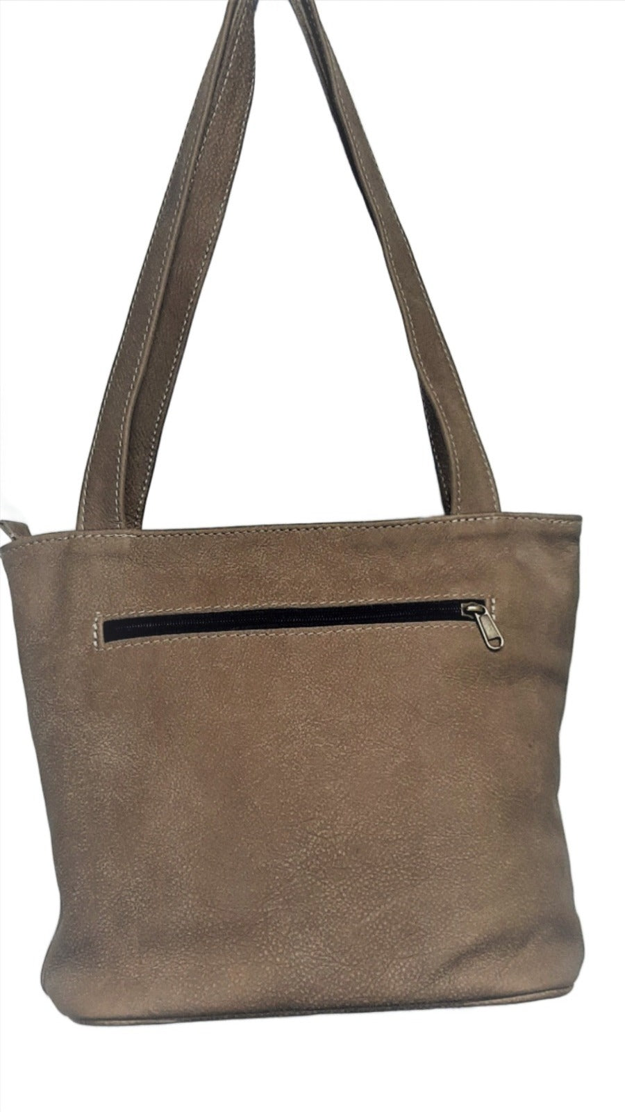 small leather bags - cape Masai Leather