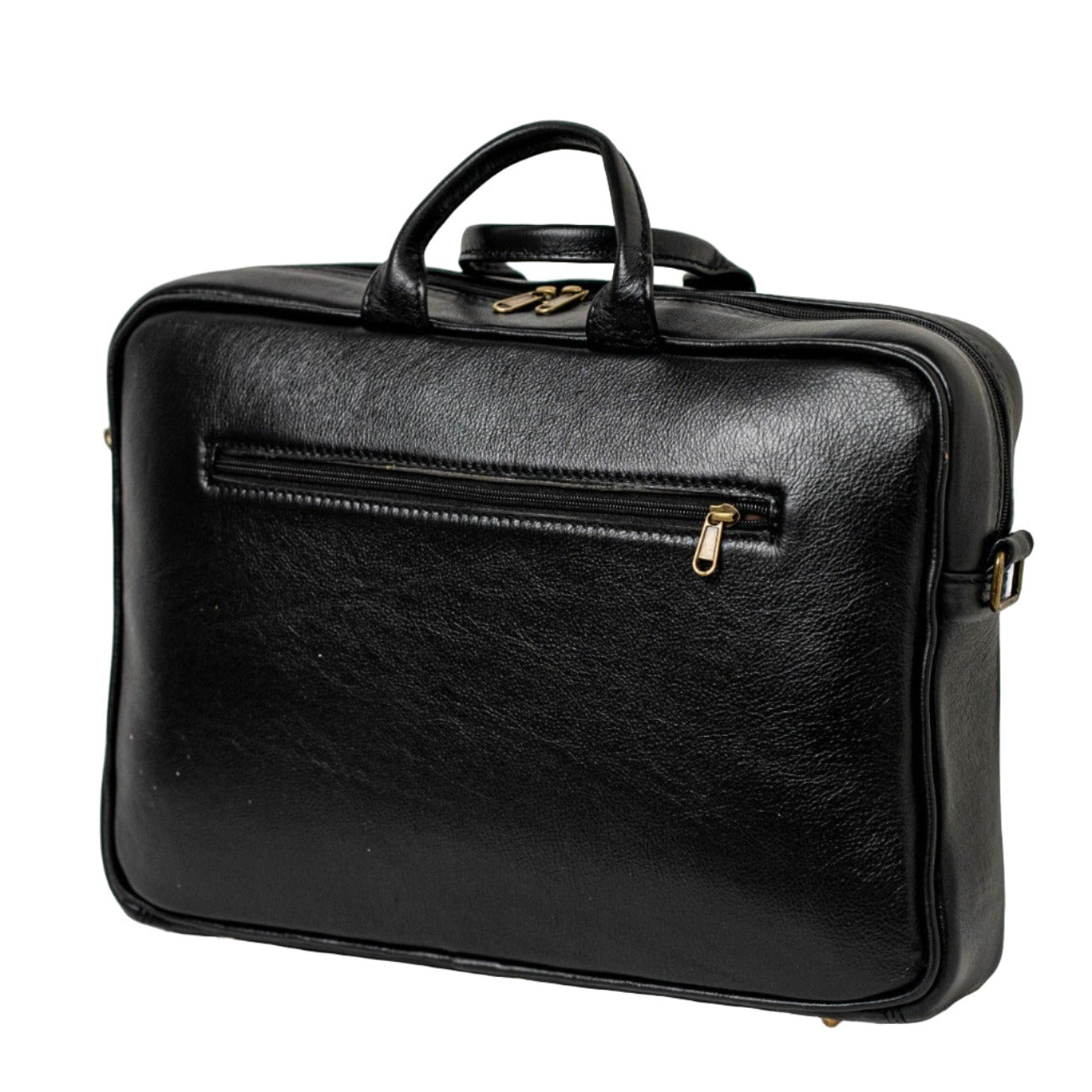 Iconic 15" laptop briefcase