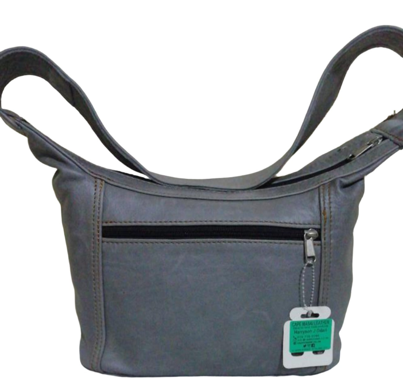 Gbs leather bags - cape Masai Leather