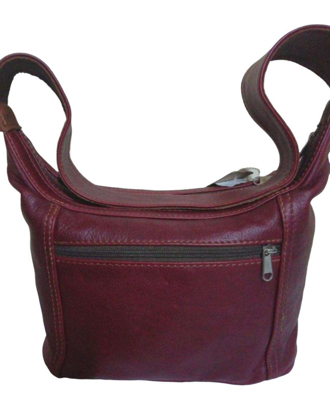 Gbs leather bags - cape Masai Leather