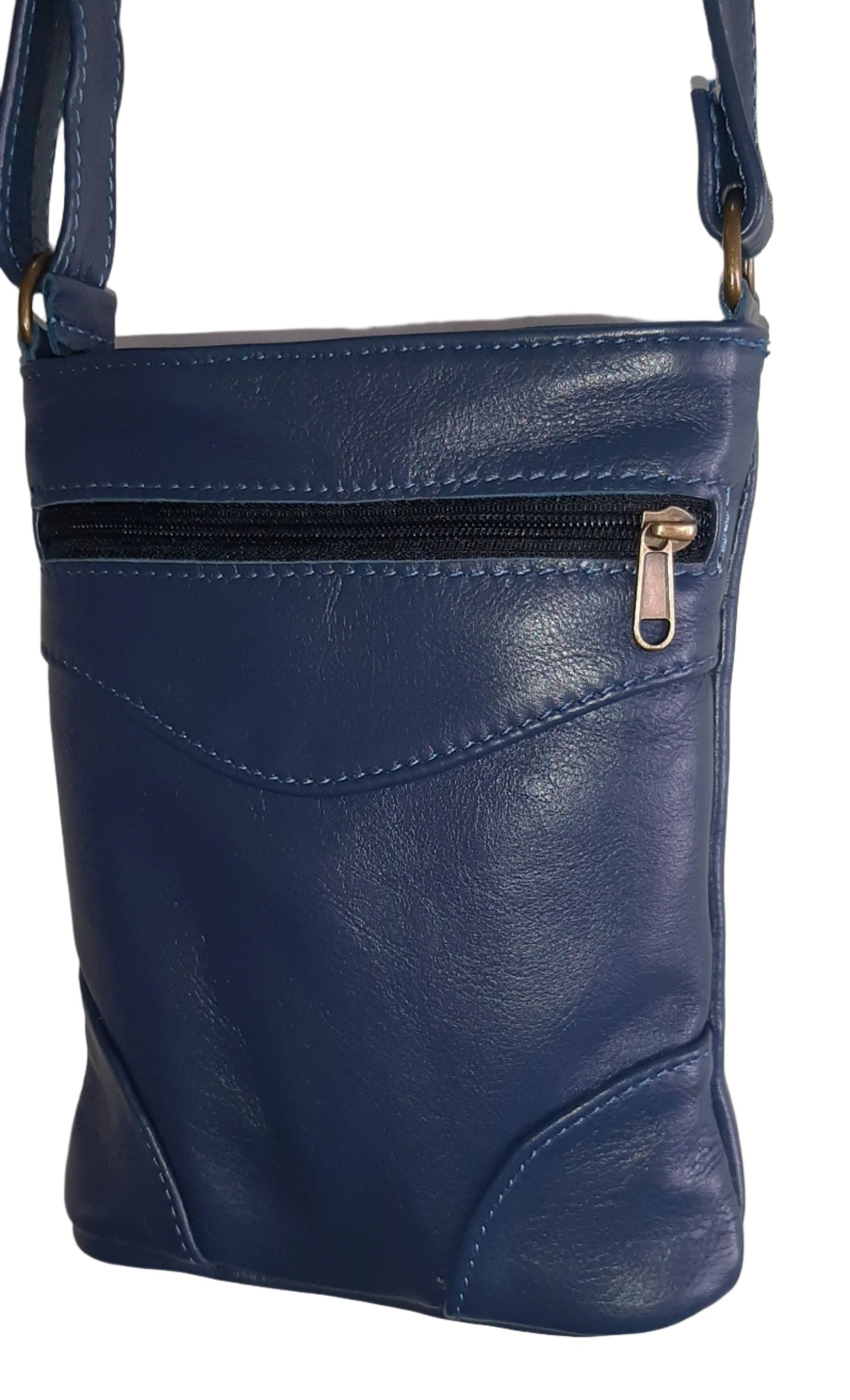 leather bags small - cape Masai Leather Edit alt text
