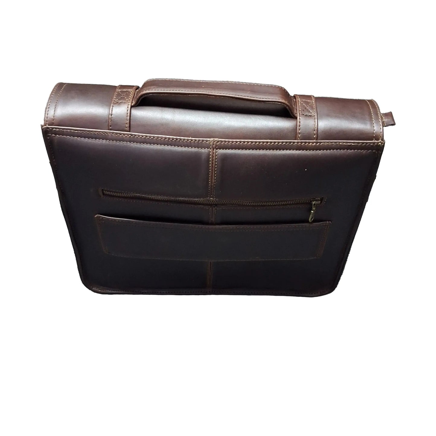 17 Inch traveller laptop briefcase bag