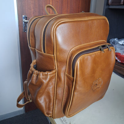 Everyday School Laptop Backpack