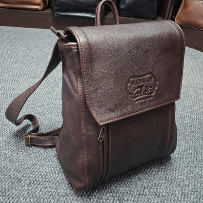 Lady's craft backpacks