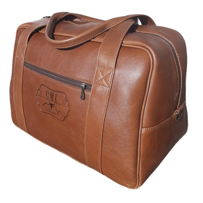 Cape Executive Traveler Bag