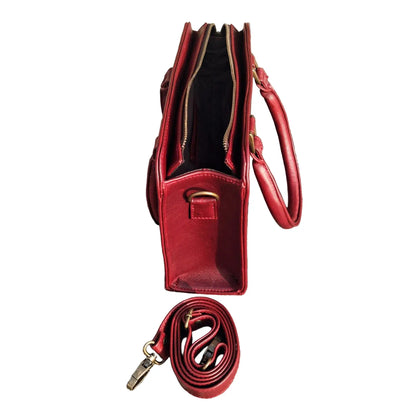 Cape designer bag small