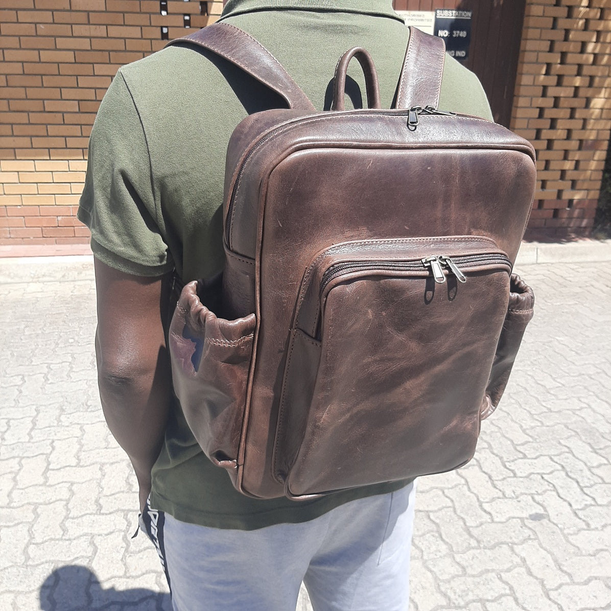 Everyday Laptop backpacks 15"