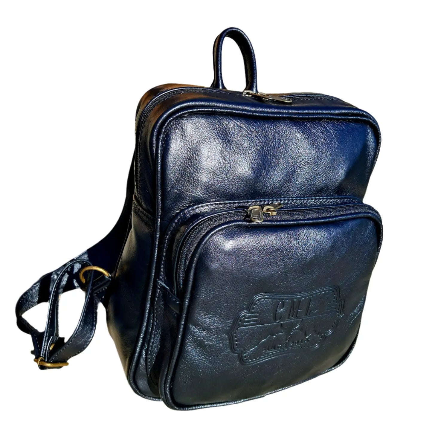Everyday Leather Backpacks