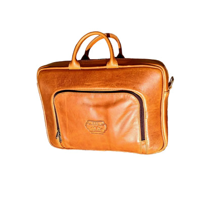 Iconic 15" laptop briefcase