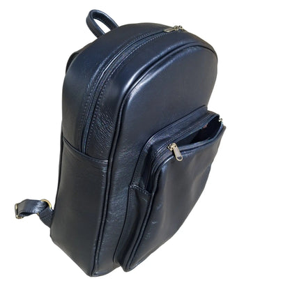 Ilone Laptop backpacks 15 inches in black