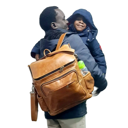 Masai Baby Backpacks