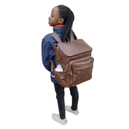 Masai Baby Backpacks
