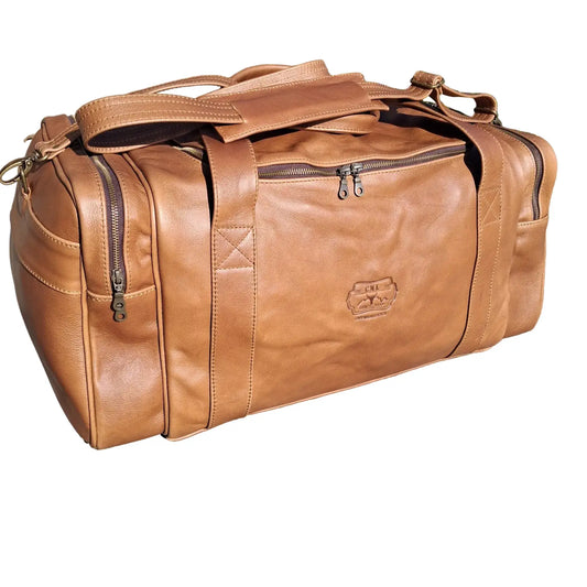 Masai Luggage Bags