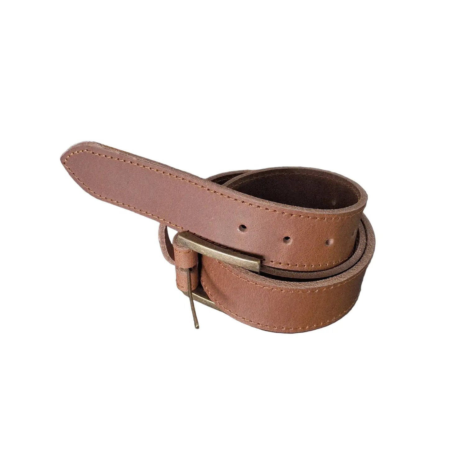 Masai genuine leather belts