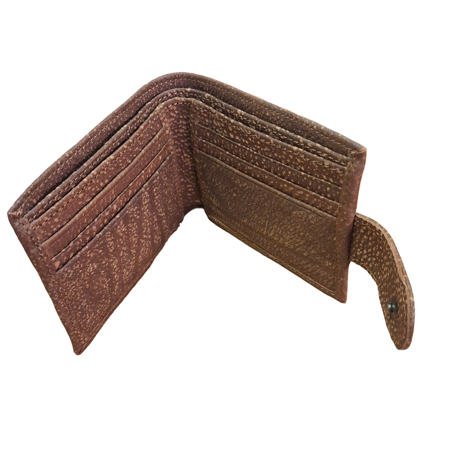 Small Men's wallets for cards and cash only