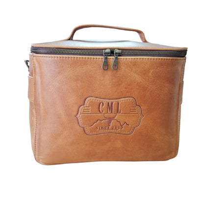 Vanity bag big with Shoulder Strap