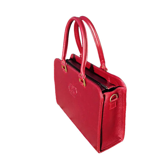Cape designer Laptop bag