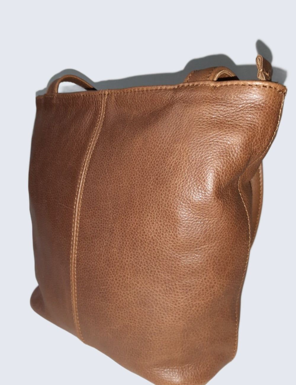small leather bags - cape Masai Leather