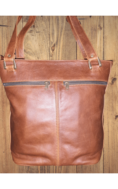 leather handbags - cape Masai Leather