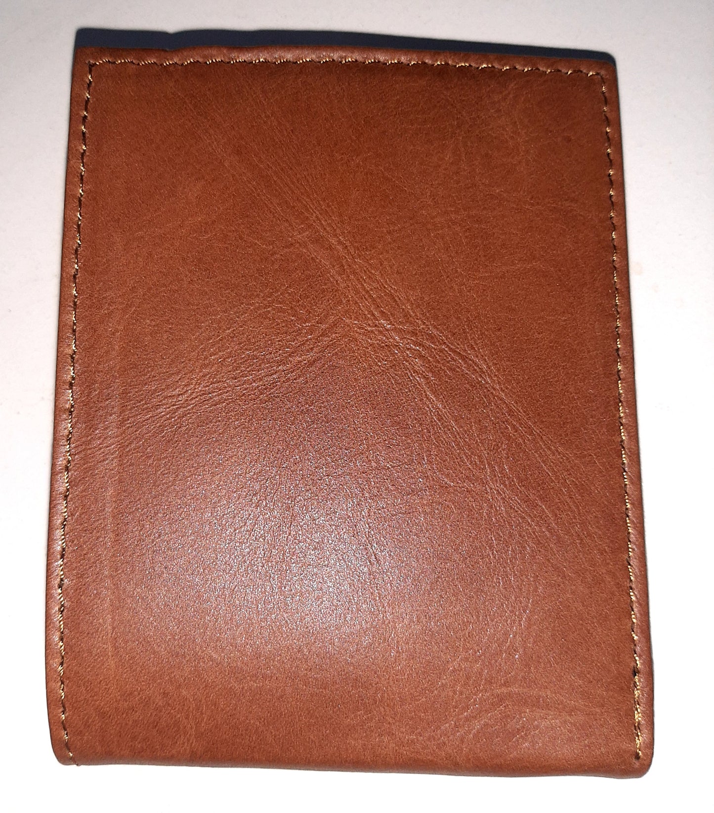Business Men's wallets ( BMW) - cape Masai leather 