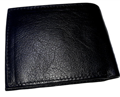 Business Men's wallets ( BMW) - cape Masai leather 