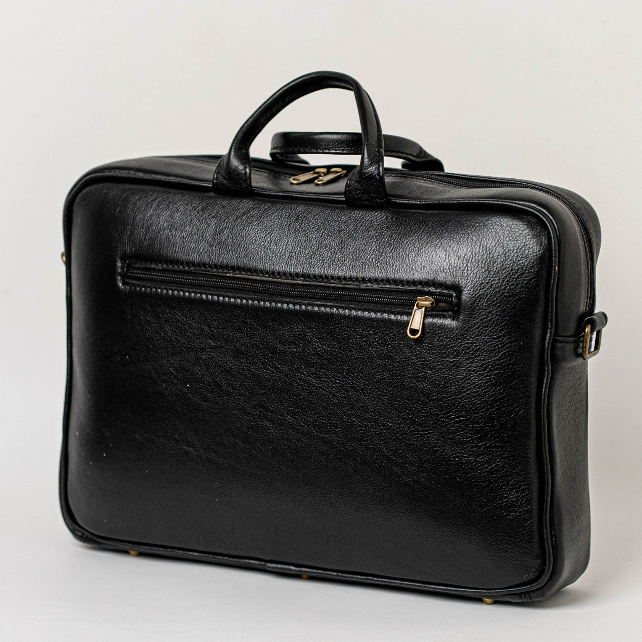 iconic 15" laptop briefcase