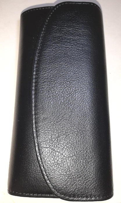 Ladies leather wallets - cape Masai Leather