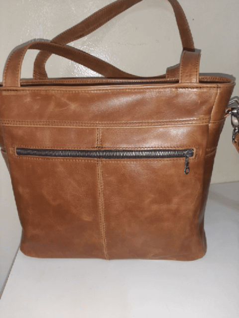 Marie Nel leather bags - cape Masai Leather