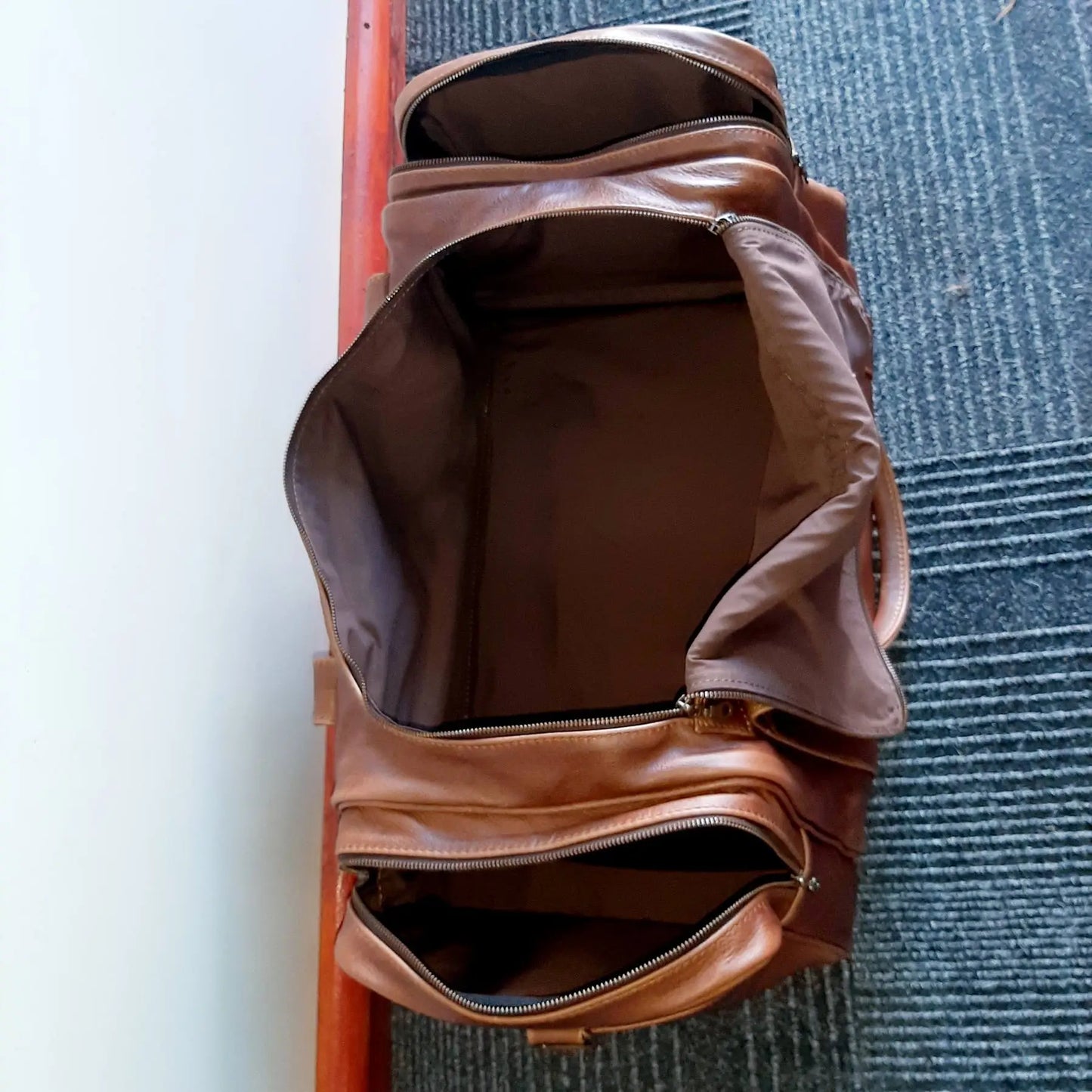 Masai Luggage Bags