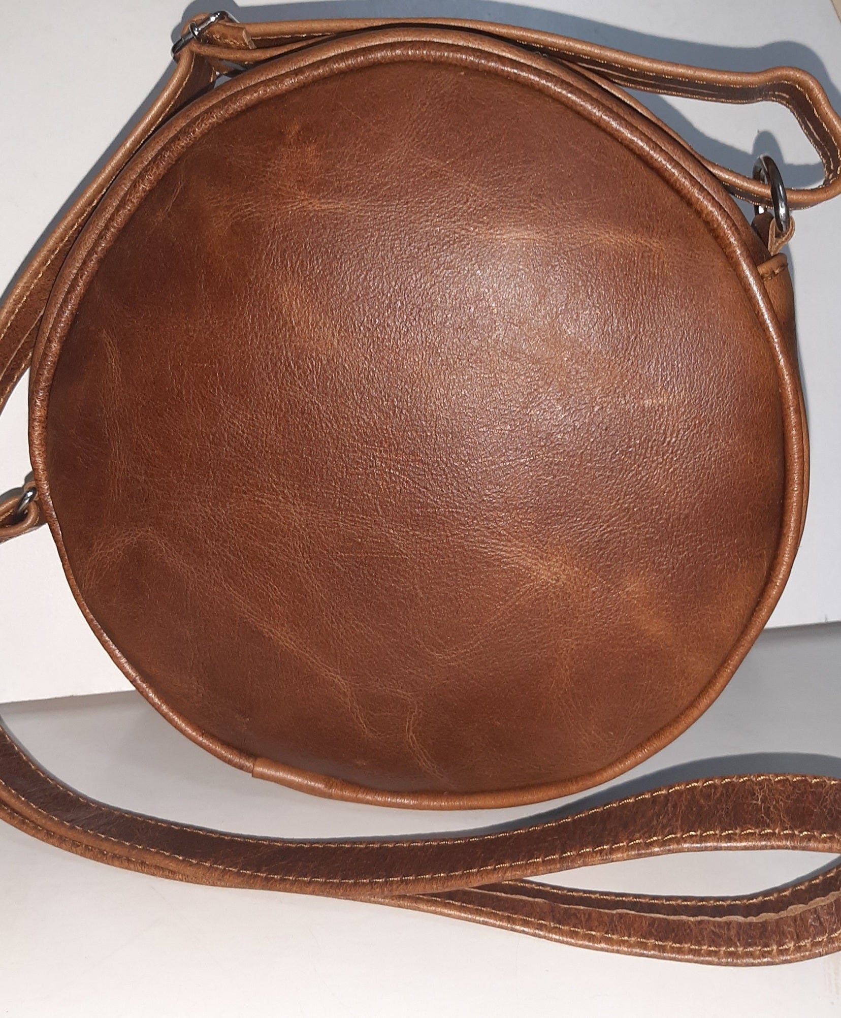 Mini Sandle bags - Cape Masai Leather 