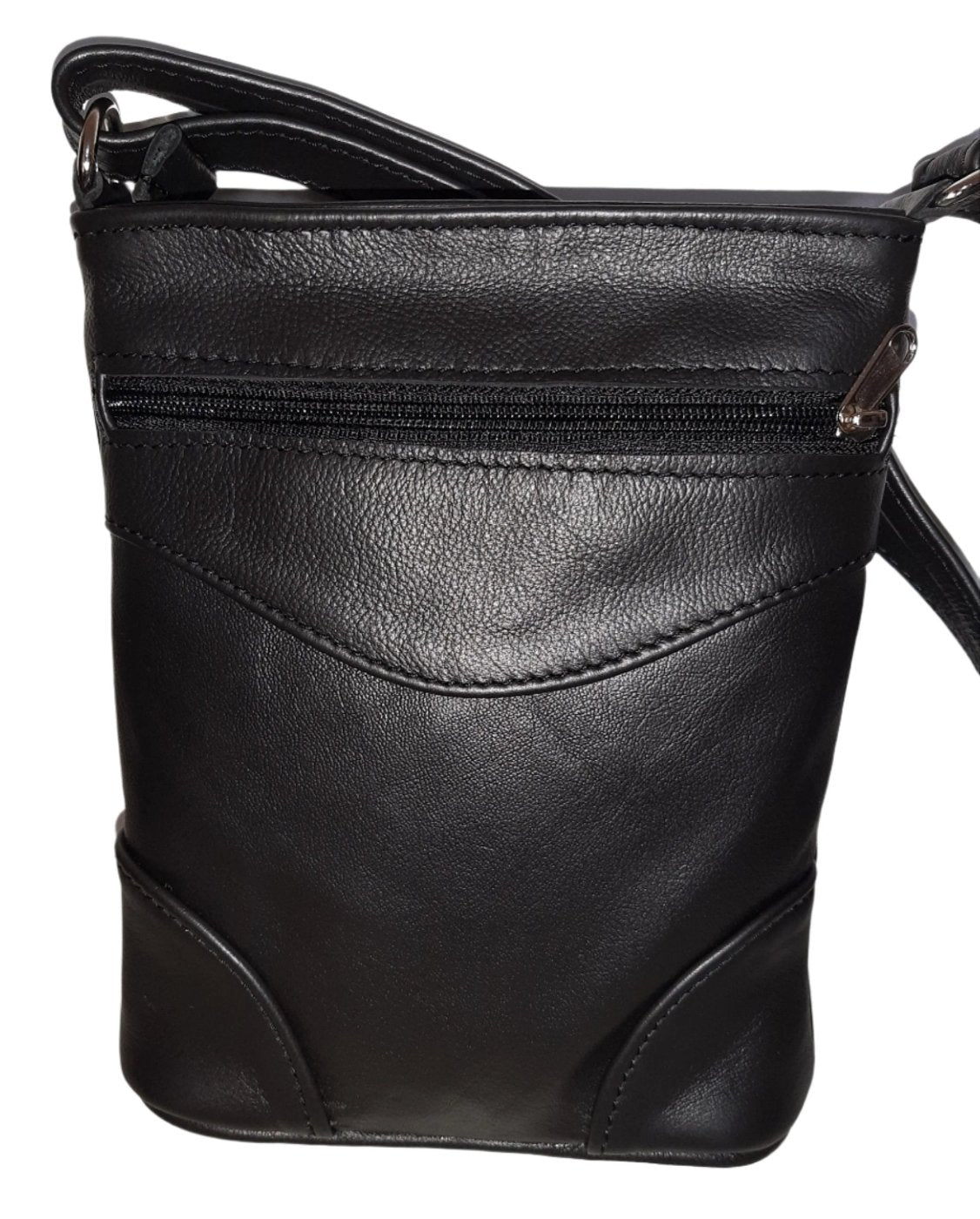 leather bags  small - cape Masai Leather